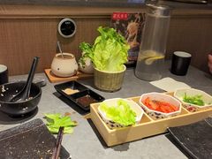 -花时·炭火烧肉(东百中心A馆店)