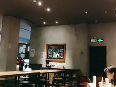 -星巴克(枣阳路店)