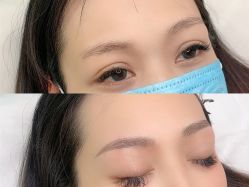 -久匠·纹眉半永久野生眉