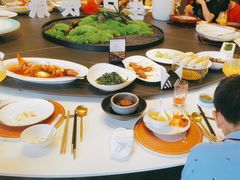 -翕间食·精致淮扬菜(江苏大剧院店)