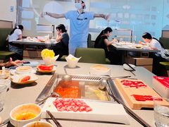-海底捞火锅(北京路店)