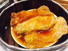 -红莲中餐厅(日航饭店)