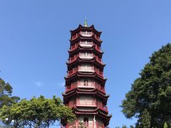 -南沙天后宫景区