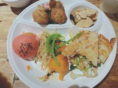 -素清香(解放路店)