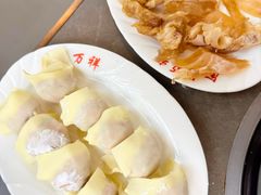 -万祥牛肉火锅(金龙店)