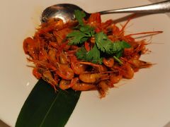 秘制河虾-菲乐餐厅(三十年经营·湖滨路店)