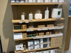-MUJI无印良品(万达太原街店)