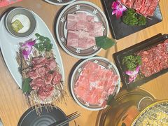 -AJIYA炭火烧肉(徐汇正大乐城店)