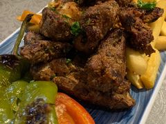 -La Medina餐厅(亮马河南路店)