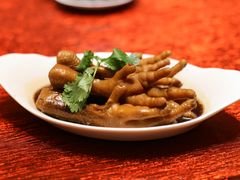 豉油王鸡脚-广州逸林假日酒店·四季桃源中餐厅(白云山风景区店)