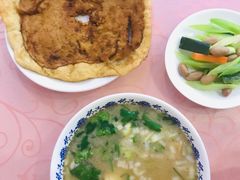炸豆腐-烤肉宛饭庄(南礼士路店)