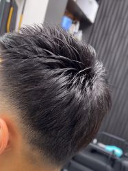 -唐风采假发补发定制