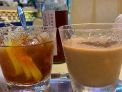 -明腾壹间茶餐厅(新都会花园广场店)