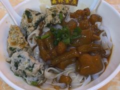 -荔林食店(西华路店)
