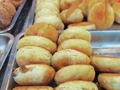 -茂名道烧饼王(海地店)