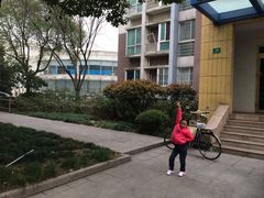 -芭芙莱泳健会(平吉店)