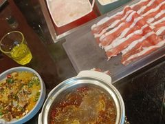 -重庆德忆火锅（龙南街3店）(渝水岸餐饮)