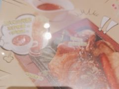 -翠华餐厅(维璟印象城店)