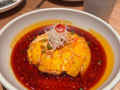 -榕意·川味之美(深业上城店)