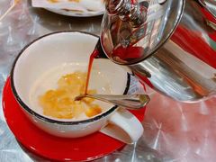 -華叔茶記