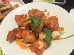 -宴天下北京烤鸭店(南桥店)