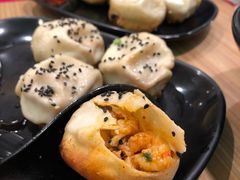 -小杨生煎(龙阳广场店)