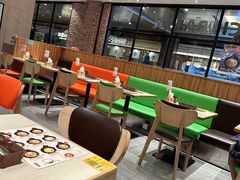 -CoCo壱番屋(久光百货店)