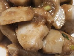 -旧款宁波饭店(华敏世纪广场店)