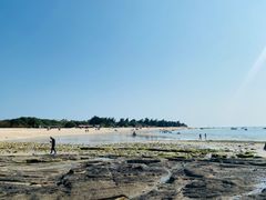 -石螺口海滩