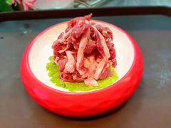 -额尔敦·品质自助(摩尔城店)