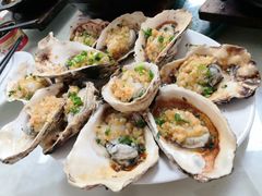 -蚝家菜馆(沙井店)