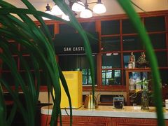 -SEN CASTLE城堡西餐(创意设计中心店)