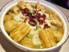 -友达面馆(二七南路店)
