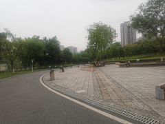 -沐仙湖湿地公园