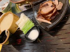 -东来顺饭庄(金泉广场店)