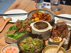 -有肉食·虎九闽菜(798艺术区店)