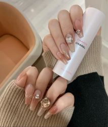 -M·X Nail日式美甲美睫