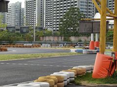 -千岛湖燃擎卡丁车赛车主题乐园(秀湖路店)