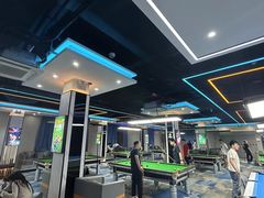 -永宁台球·棋牌俱乐部(淮海路店)