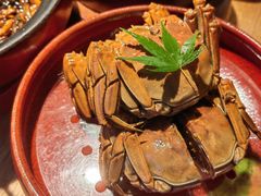 -吴越荣记·苏州菜·松鼠桂鱼(娄门景区店)
