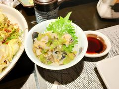 -昱匠·日本料理(金融街店)