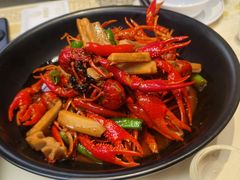 -聚味瞿记·龙虾堂(坡子街店)