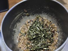 蟹黄拌饭-蟹之国·精品蟹料理(极地店)