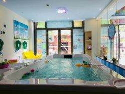 -蜜儿堂鼻炎·儿推·游泳(龙华大浪店)