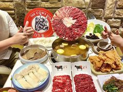 -今日牛事潮汕鲜牛肉火锅(瑞金店)