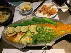 -美奈小馆·越南料理(中航城君尚购物中心店)