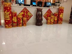 -百姓康洁洗浴(红桥店)