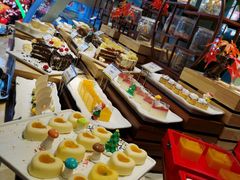 -亚马逊环球美食百汇(新城吾悦广场店)