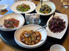 -北京丽亭华苑酒店·四季中餐厅(知春路店)