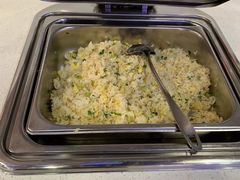 蛋炒饭-金太郎自助烤肉.火锅(宝龙店)